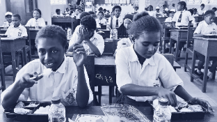 program-makan-bergizi-gratis-pemkab-mimika-tunggu-arahan