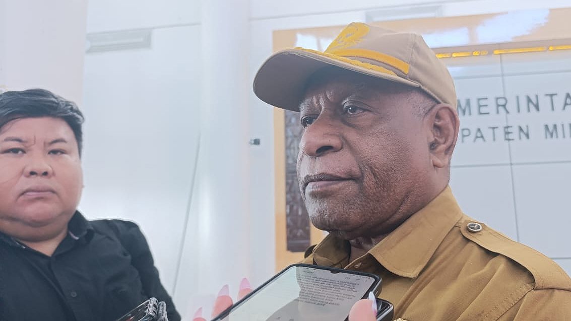 frets-jems-boray-pt-tambang-mineral-papua-pt-honay-ajkwa-lorentz-belum-kantongi-izin