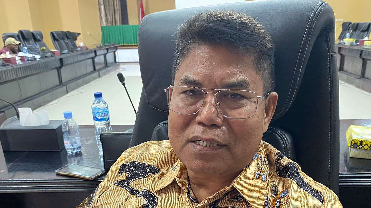 dprd-mimika-segera-bentuk-fraksi-nasdem-dan-perindo-diminta-tentukan-koalisi