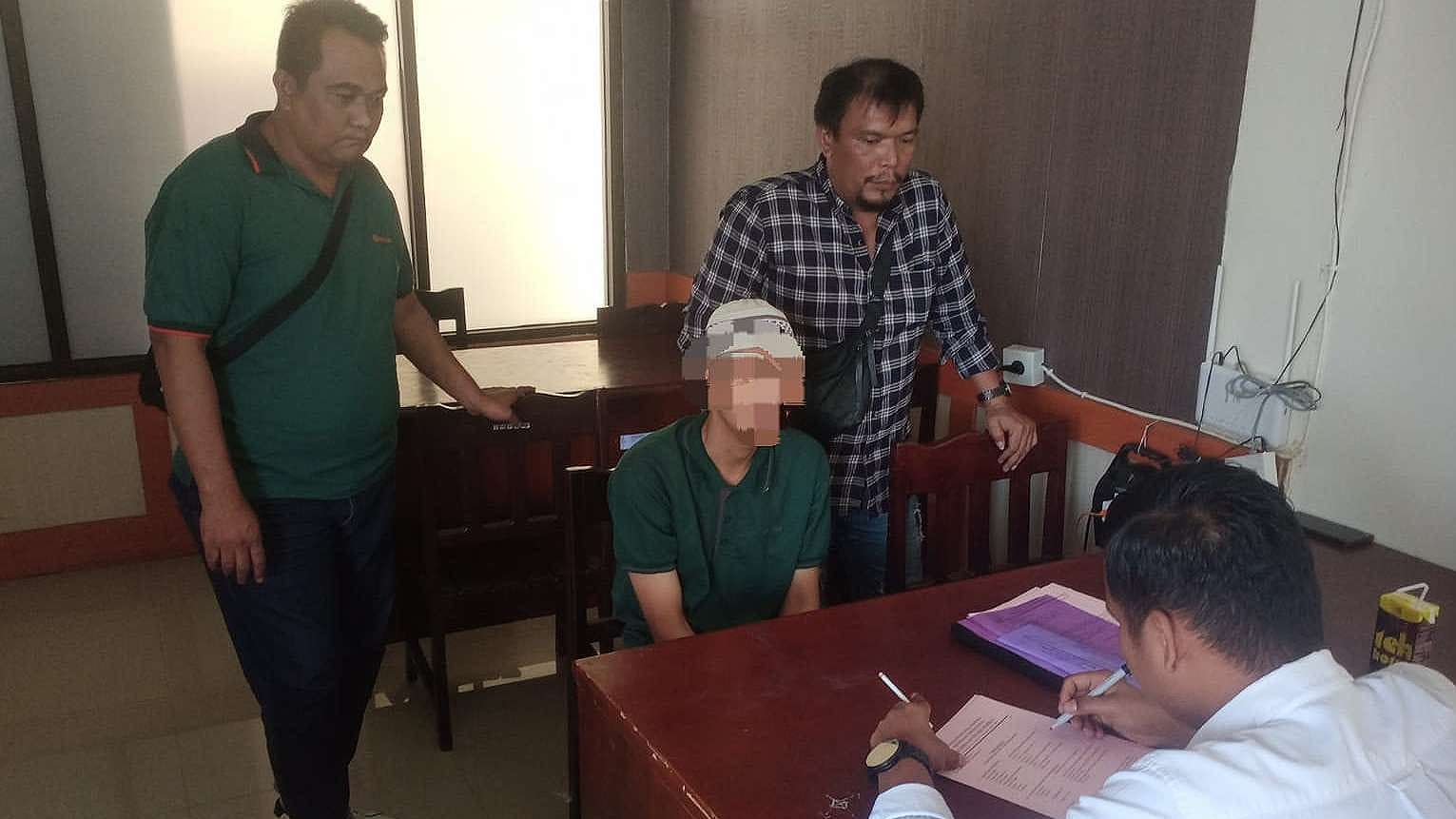 gelapkan-uang-perusahaan-mantan-karyawan-mr-diy-dihukum-dua-tahun-penjara