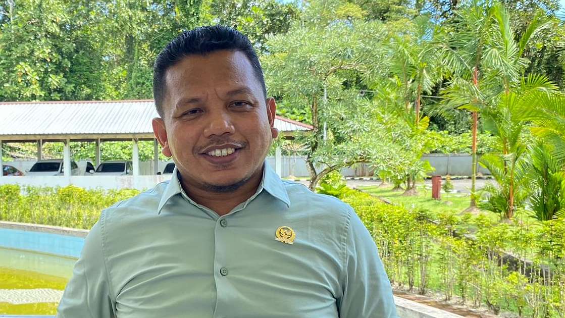 herman-gafur-soroti-penegakan-hukum-dalam-konflik-di-jalan-baru