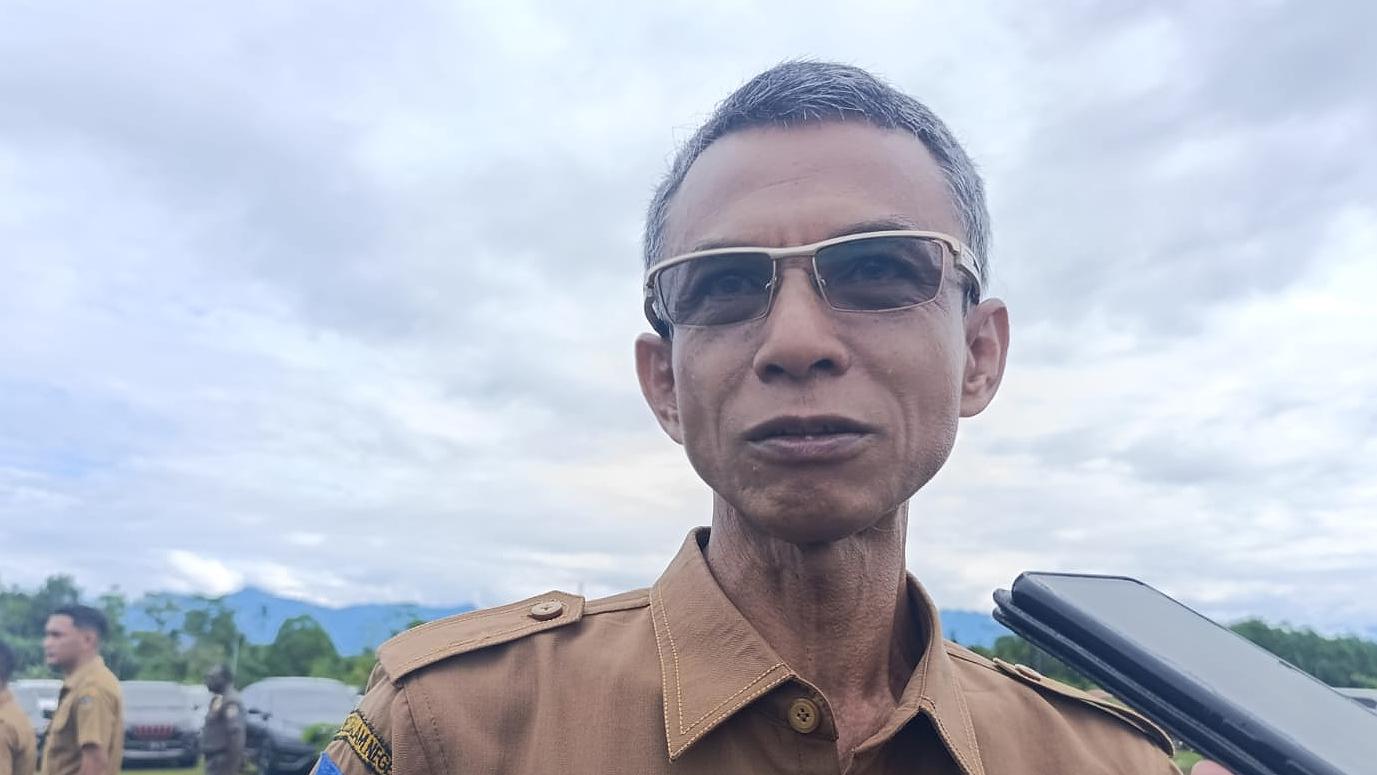 persiapan-lelang-proyek-pemkab-mimika-iput-rup-serentak-besok