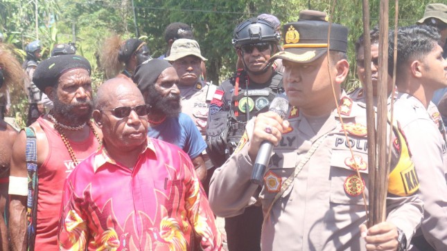 polisi-bakal-tindak-tegas-warga-yang-bawa-alat-perang