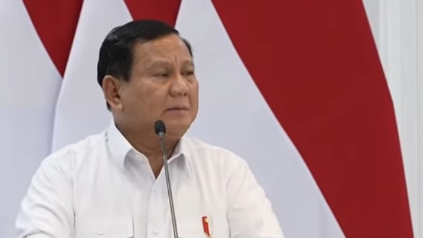 prabowo-perintahkan-jajarannya-tak-lagi-anggarkan-acara-seremonial