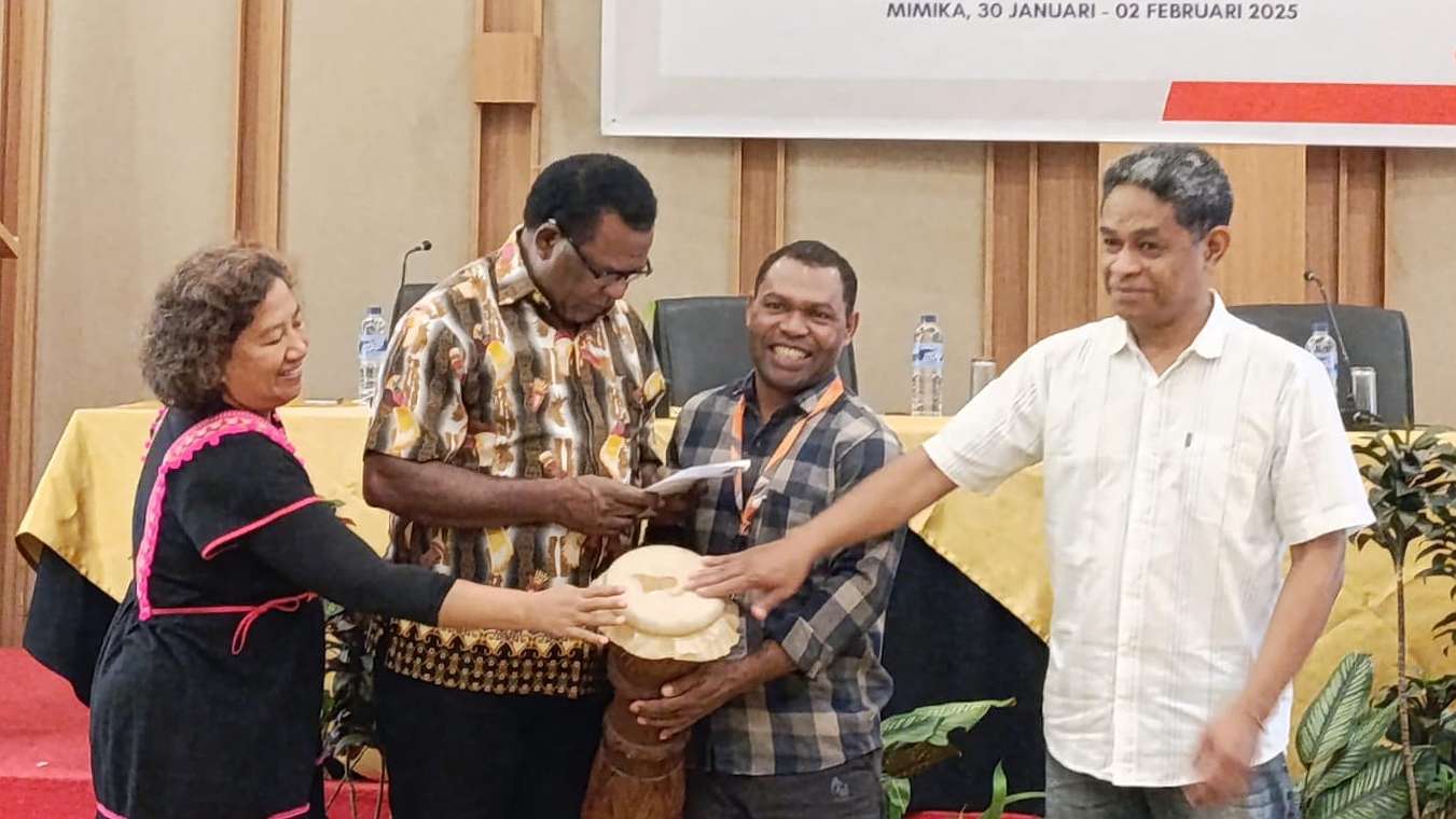 atasi-stunting-pasti-papua-pakai-agen-perubahan-lokal
