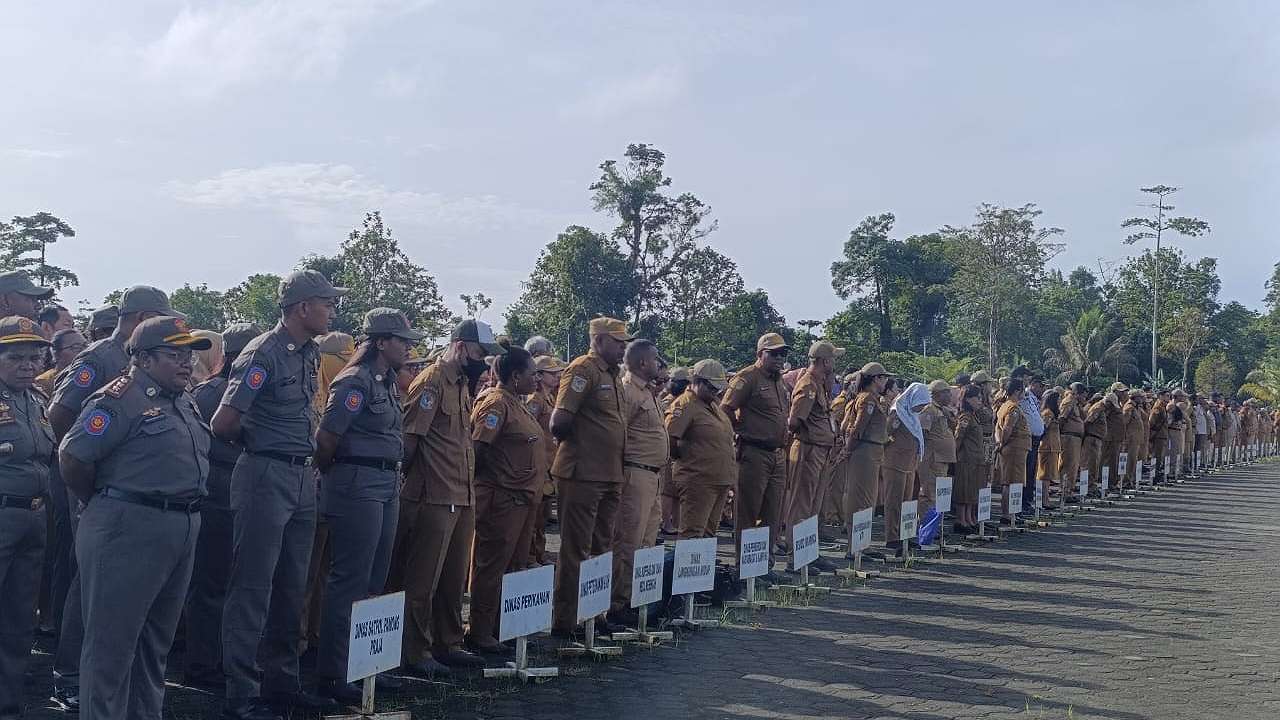 apel-pagi-lagi-lagi-kedisplinan-pegawai-disoroti
