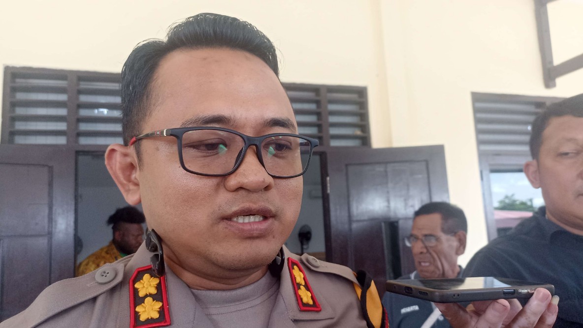 oknum-polisi-terduga-pemerkosa-anak-bawah-umur-dipatsus-propam-polres-mimika