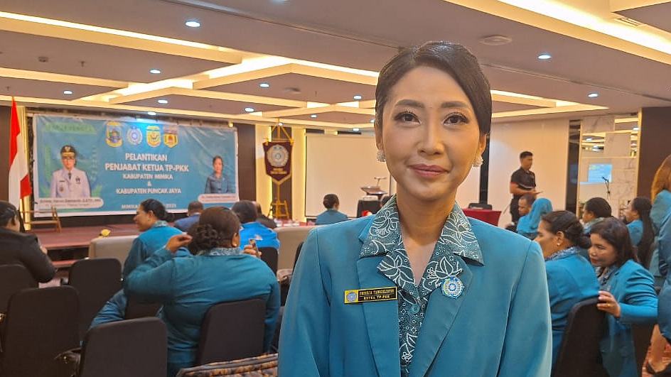 tp-pkk-mimika-rapat-kerja-sinergikan-10-program-pokok