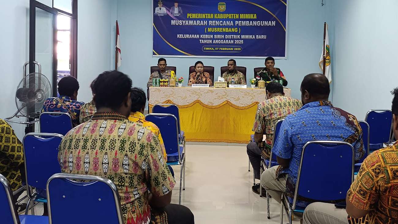 kelurahan-kebun-sirih-fokuskan-3-program-pada-musrembang-2025
