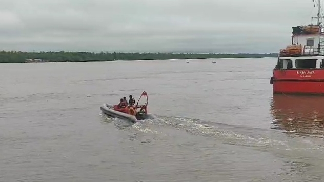 perahu-pengangkut-sayuran-dari-timika-hilang-kontak