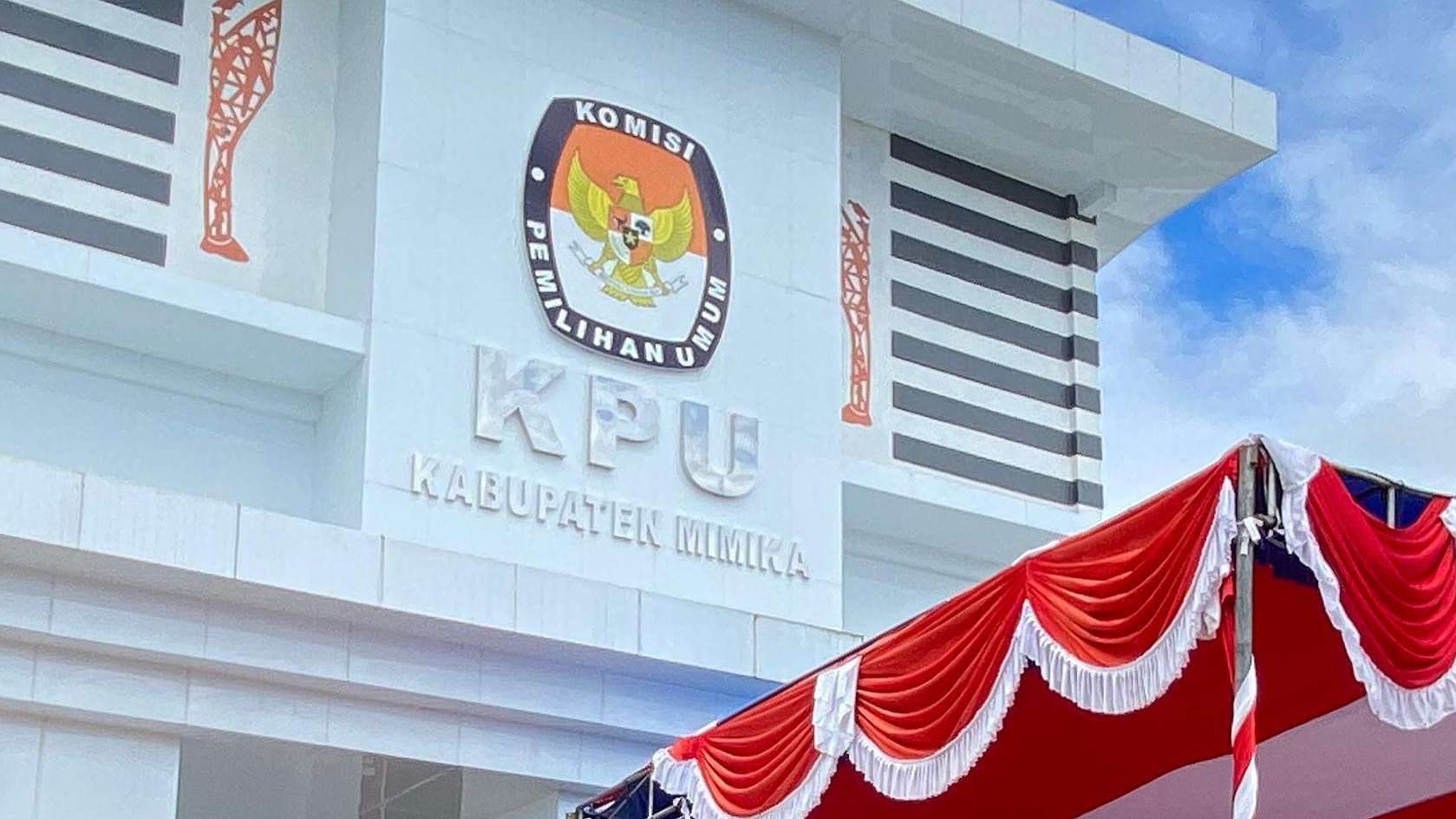 sidang-sengketa-pilkada-mimika-kpu-siapkan-bukti