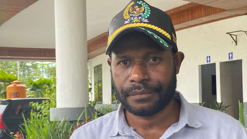 simson-gwijangge-desak-percepatan-pembangunan-spbu-apung-di-pesisir-mimika