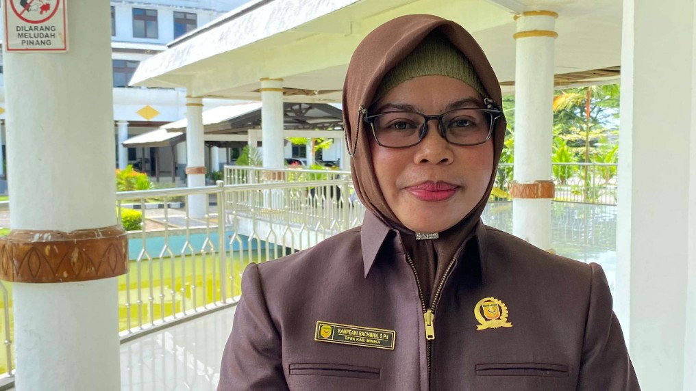 rampeani-ajak-lintas-sektor-perangi-narkoba-di-mimika