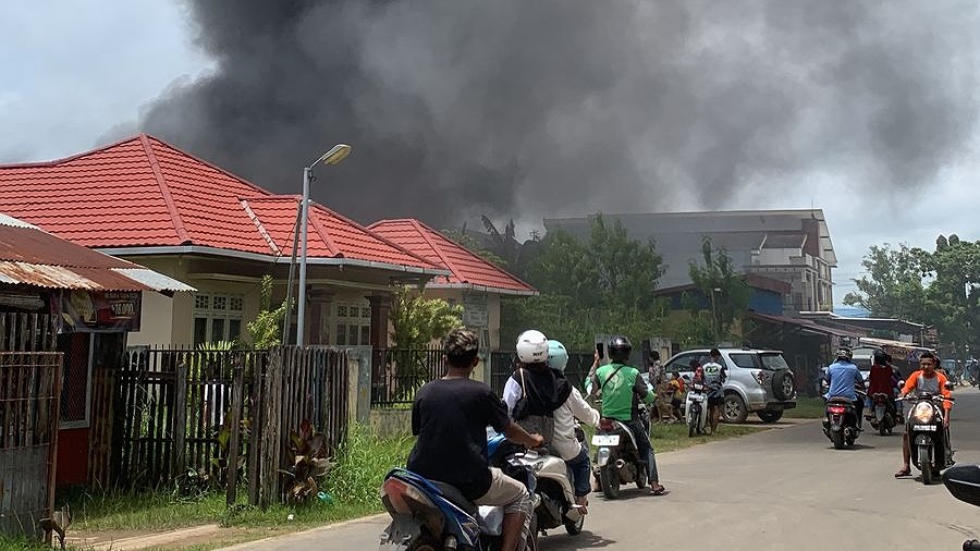 pastori-gereja-kristus-pengasih-merauke-hangus-dilalap-api