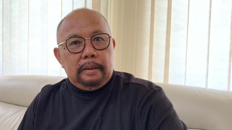 pdip-rekomendasikan-karel-gwijangge-jadi-wakil-ketua-ii-dprk-mimika