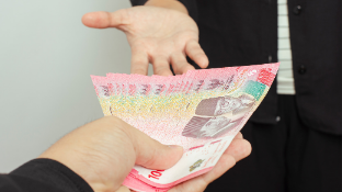 bpbd-mimika-dapat-dana-hibah-rp268-miliar-dari-bnpb