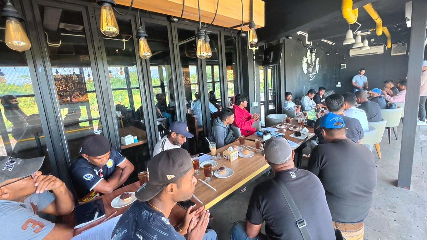 jaring-talenta-muda-wbfc-timika-cup-u-16-diikuti-15-klub-sepakbola