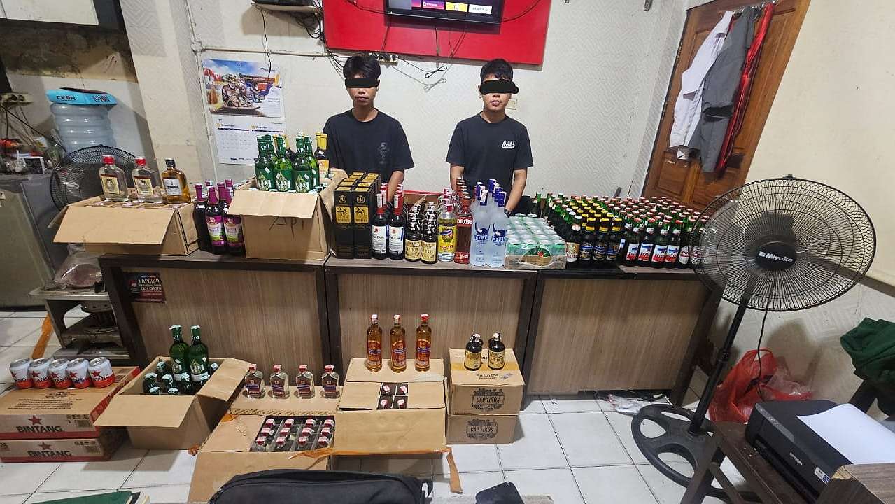 jual-miras-tanpa-izin-polisi-tangkap-dua-orang