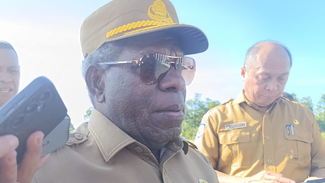 Pj Sekda Sebut Pemkab Tak Wajib Serahkan Salinan DPA ke Legislatif