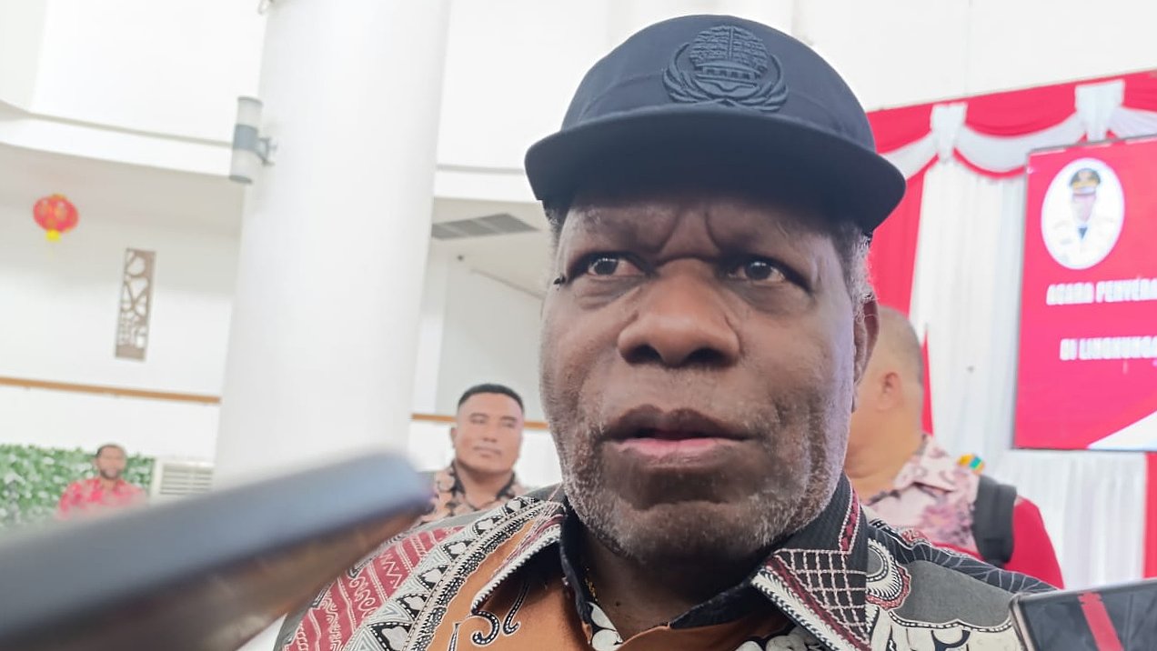 penerbangan-ke-pedalaman-terhenti-pj-sekda-faktor-keamanan