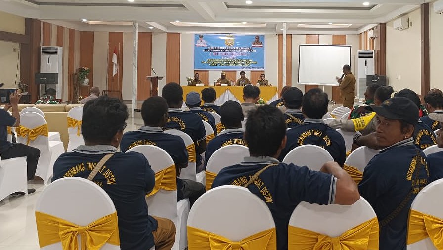 68-kegiatan-diusulkan-pada-musrenbang-distrik-iwaka