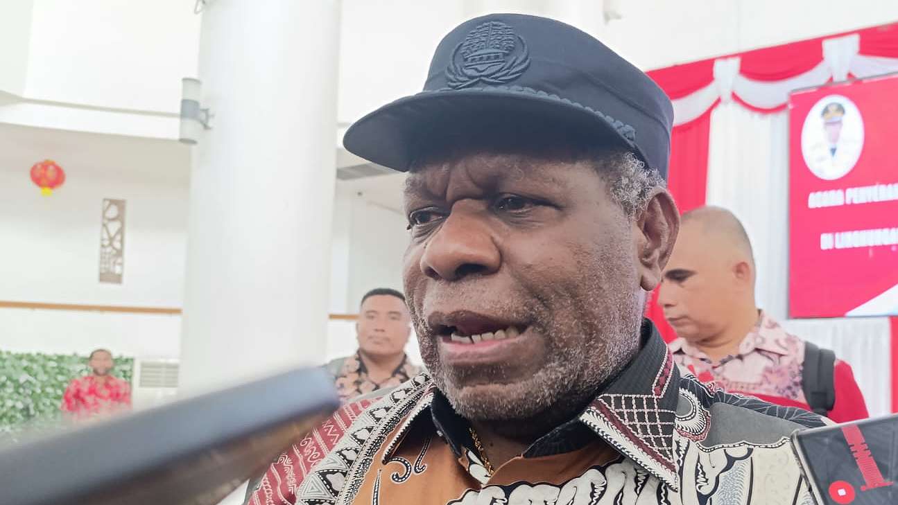 belum-selesaikan-lakip-dan-lppd-pj-sekda-tegur-dinas-ketenagakerjaan