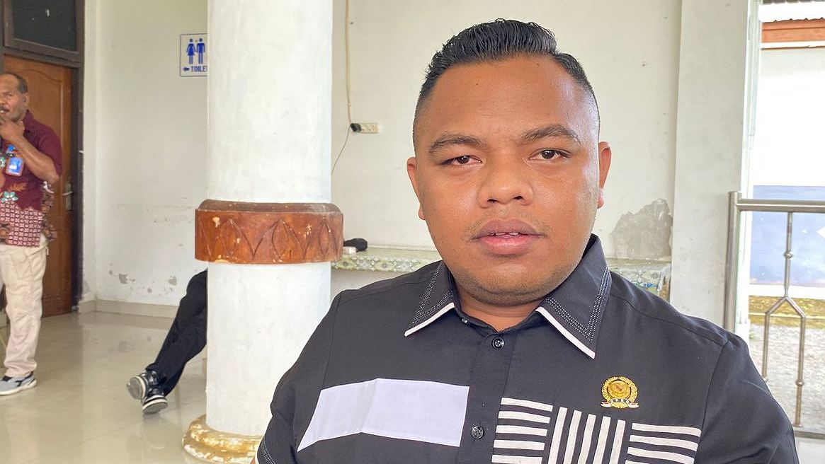 bupati-mimika-definitif-diminta-mereformasi-birokrasi