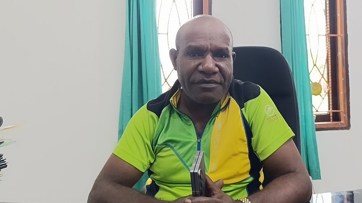 dkp-mimika-bantu-ketahanan-pangan-rumah-tangga-kategori-miskin