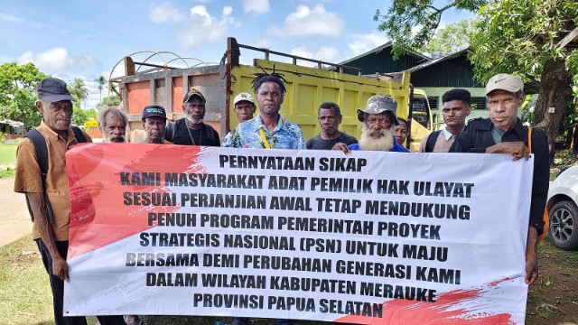 22-marga-mengaku-siap-bersinergi-dukung-psn-di-merauke