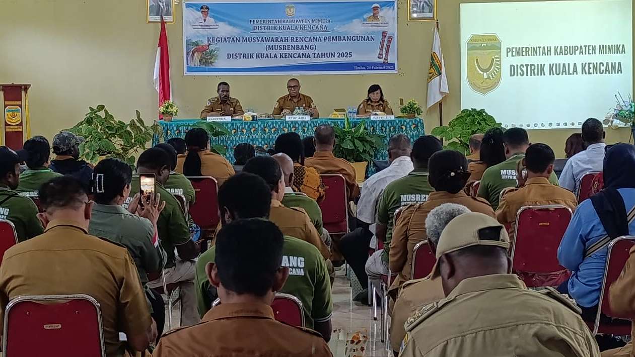 distrik-kuala-kencana-usulkan-lagi-idolaku-di-musrenbang