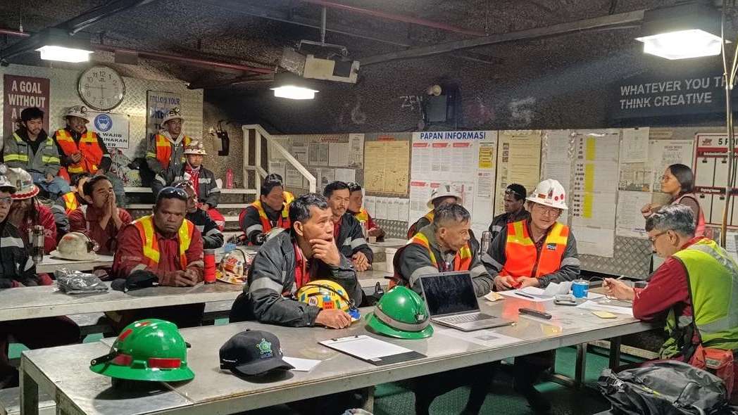 produksi-aman-berkelanjutan-pt-freeport-terapkan-budaya-selamat