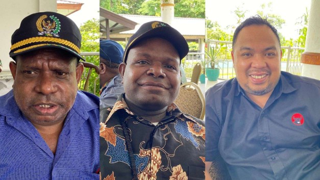 dprk-mimika-desak-pemkab-tegakkan-perda-sampah