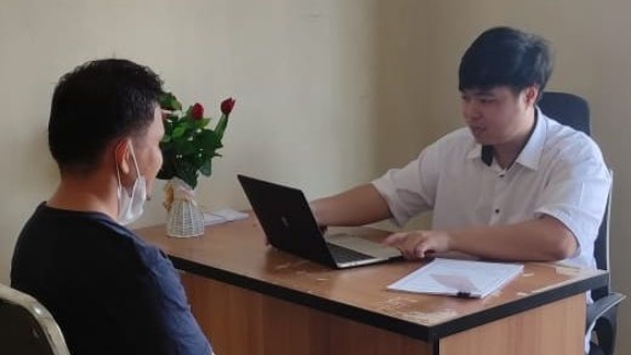 dua-warga-dapat-kado-ultah-periksa-kesehatan-gratis-di-puskesmas-timika-jaya