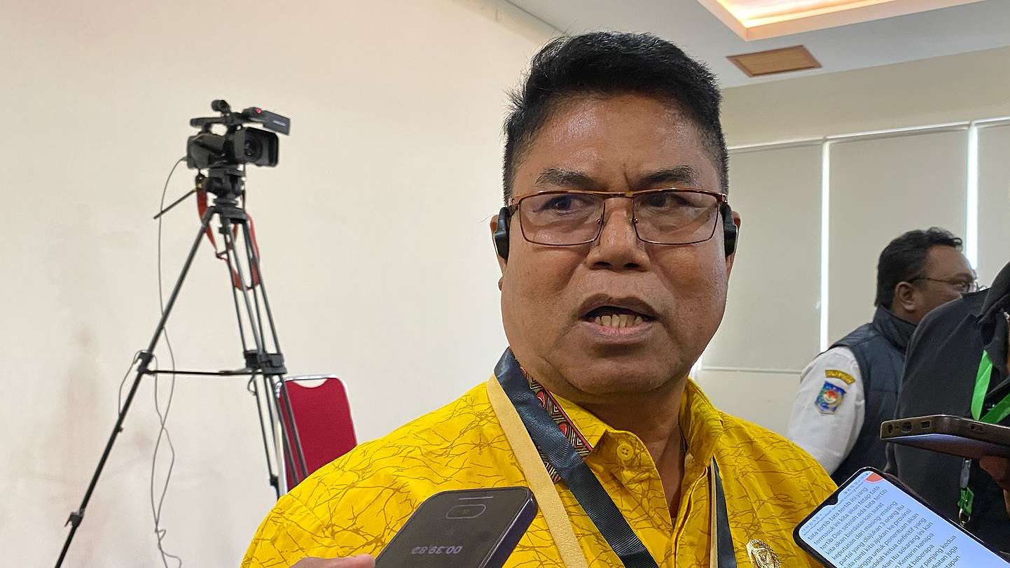 iwan-anwar-beberkan-alasan-lambannya-penetapan-alat-kelengkapan-dewan