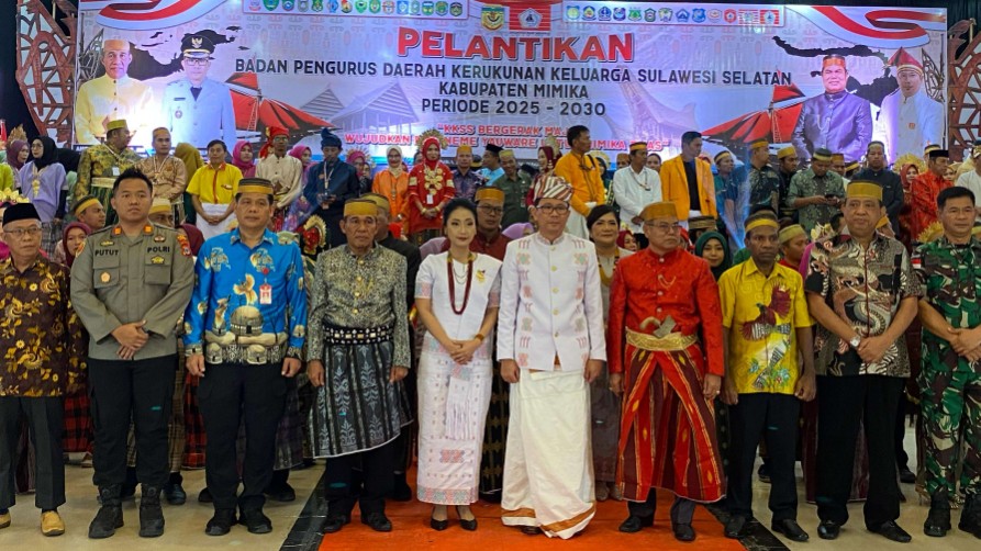 pengurus-kkss-mimika-2025-2030-dilantik-pj-bupati-bersama-bangun-mimika