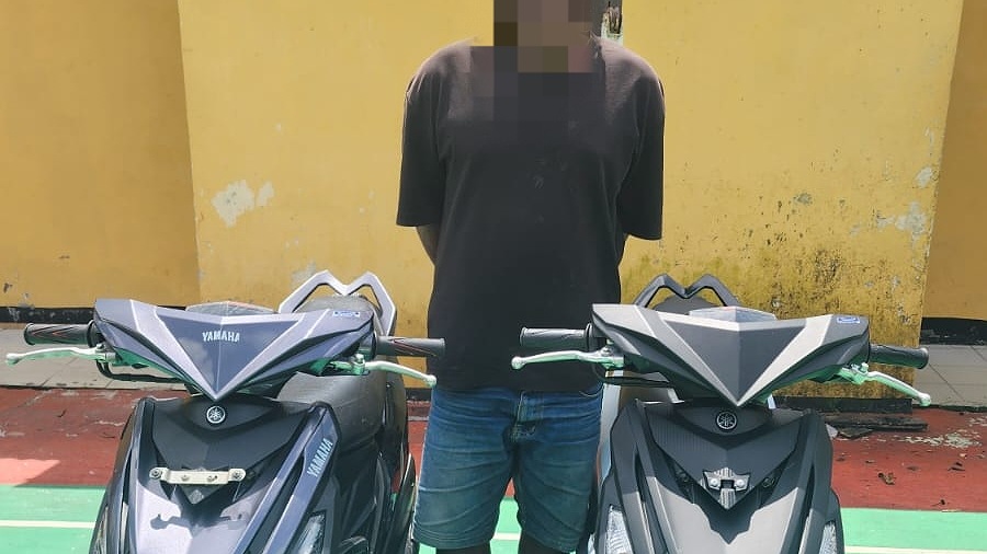 polisi-tangkap-residivis-curanmor-dua-rekannya-masih-buron