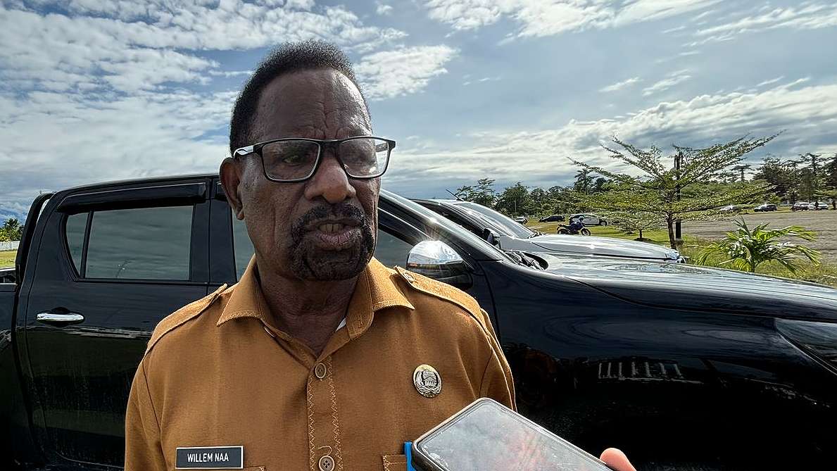 tahun-ini-pemkab-mimika-kembali-bangun-rumah-layak-huni-bagi-oap