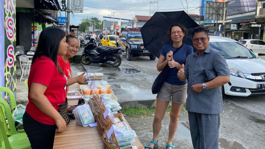 ketua-kkss-ajak-warganya-jaga-toleransi-kekompakan-di-bulan-ramadan