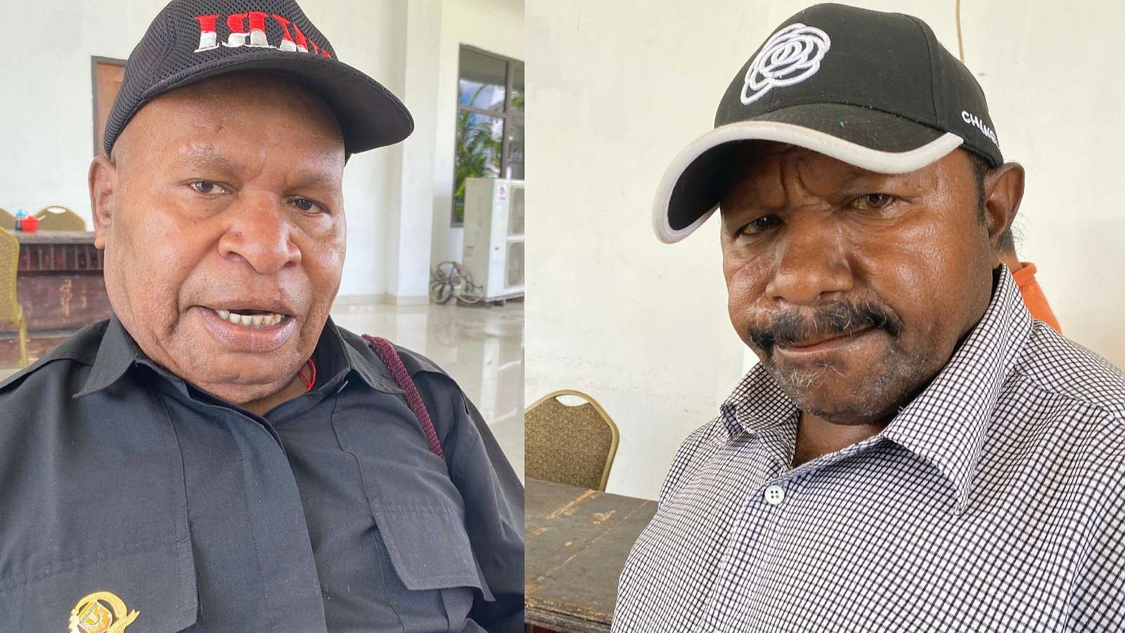 bantuan-rumah-oap-dprk-minta-tidak-ada-faktor-kedekatan