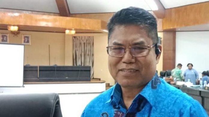 dprk-mimika-rampungkan-penyusunan-tatib-paripurna-pekan-depan