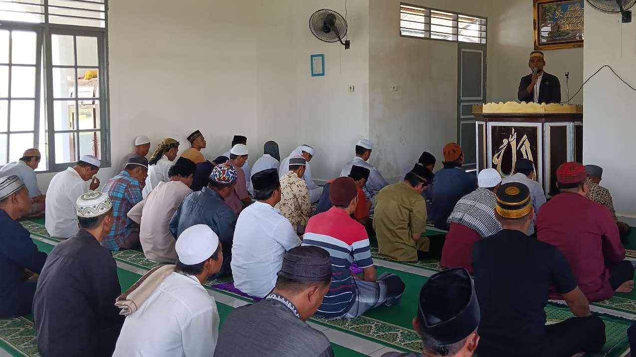 salat-jumat-warga-binaan-lapas-timika-diminta-selalu-bersyukur