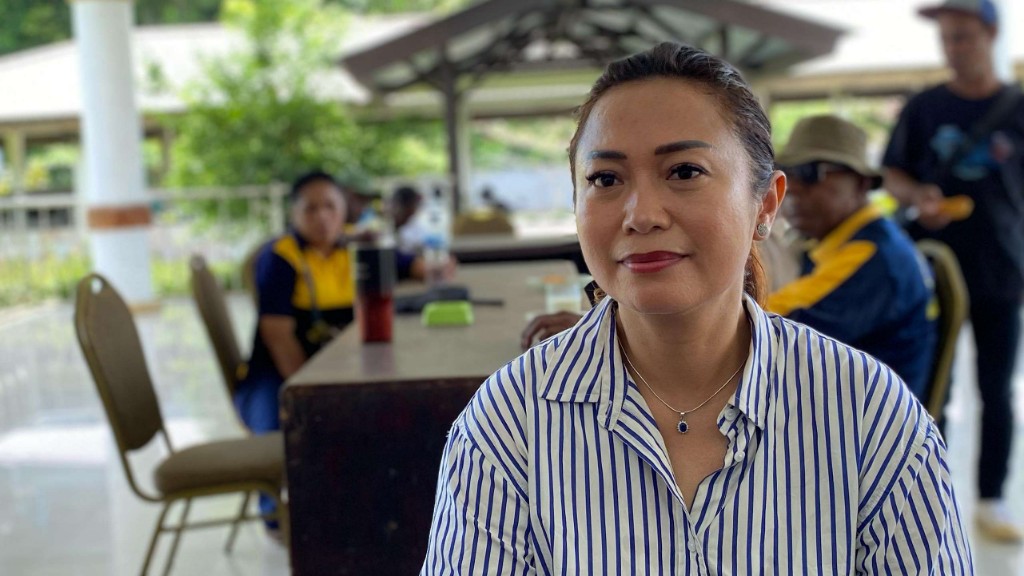 dessy-putrika-rante-minta-perempuan-berani-laporkan-tindak-kekerasan