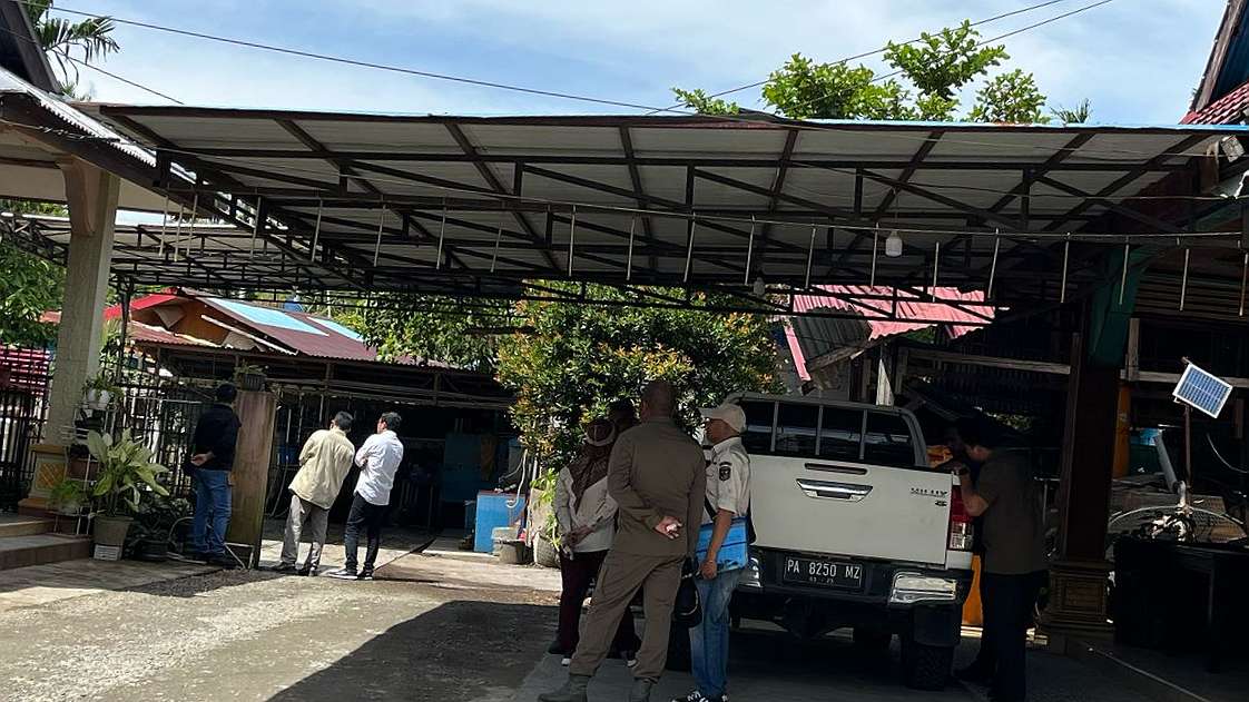 tim-bpkad-sudah-tarik-9-mobil-dinas-dari-mantan-pejabat