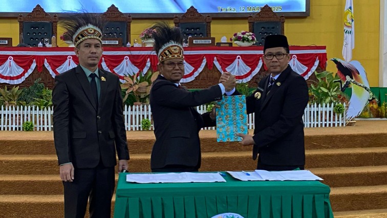 dprk-mimika-serahkan-usulan-pimpinan-definitif