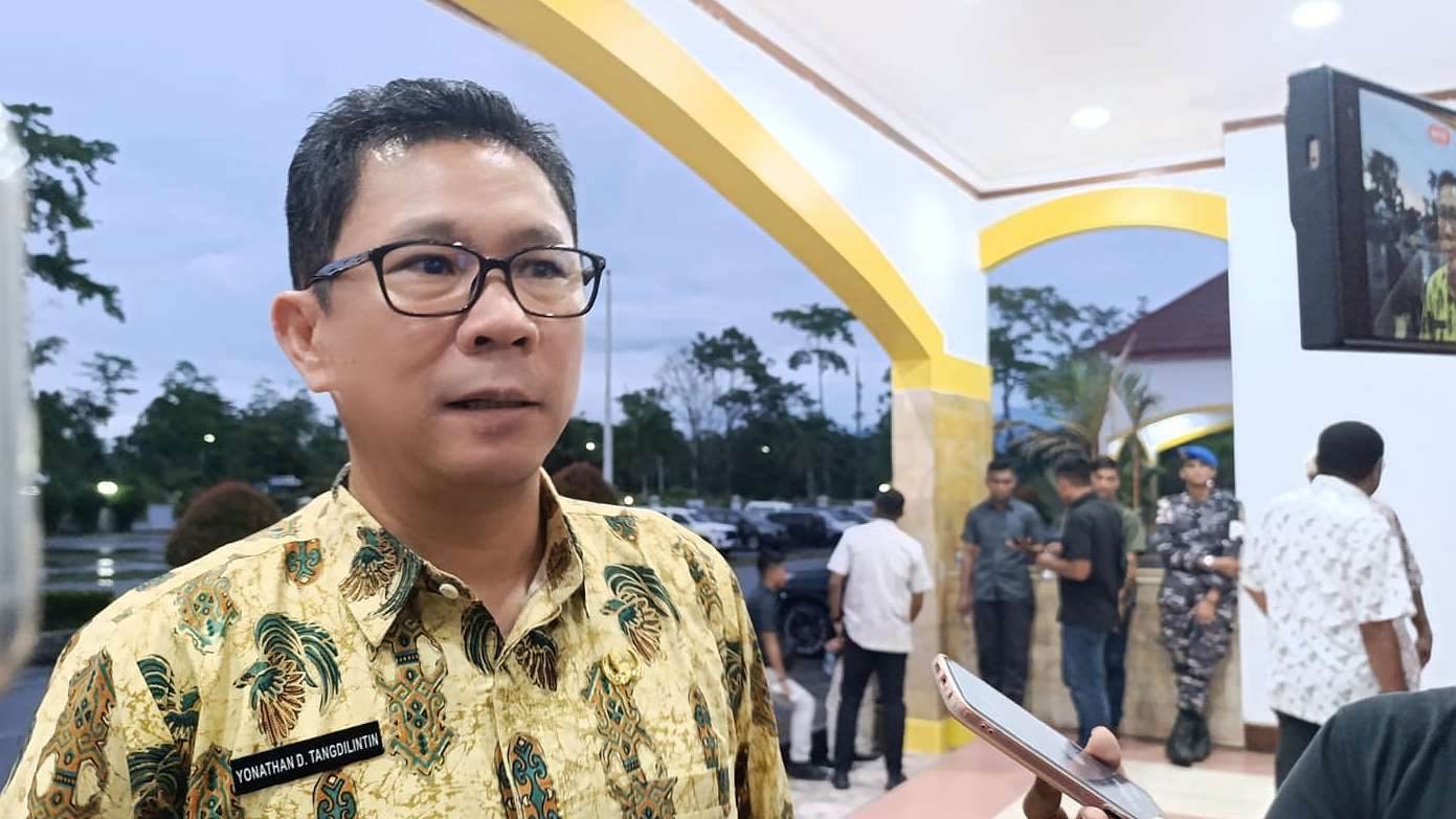 mimika-pastikan-siap-hadapi-arus-mudik-lebaran-2025