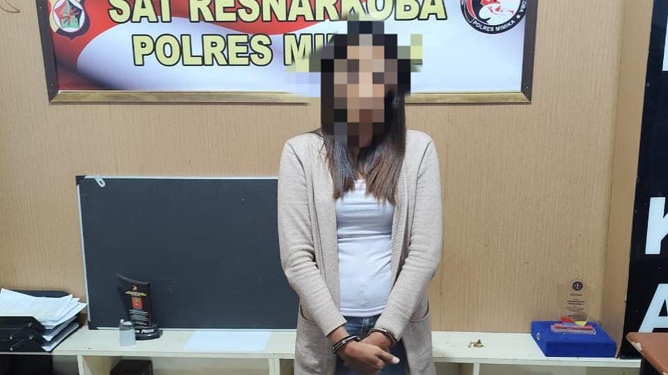 ibu-rumah-tangga-residivis-kasus-narkoba-ini-kembali-ditangkap-polisi