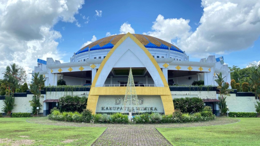 pemprov-terima-usulan-pimpinan-dprk-mimika-sk-segera-terbit