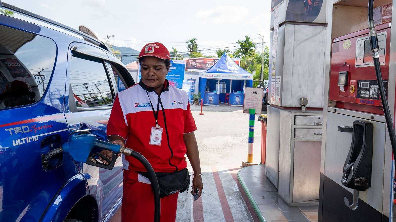 pt-pertamina-patra-niaga-regional-papua-maluku-aktifkan-satgas-ramadan-idul-fitri-2025