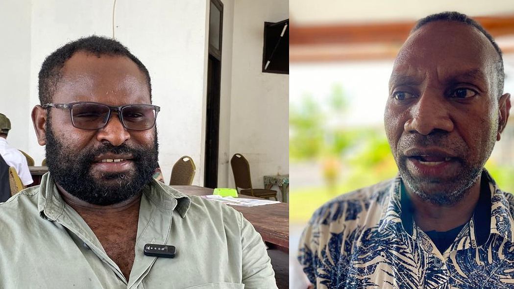 legislator-mimika-kecewa-peresmian-smelter-freeport-tanpa-keterlibatan-pemilik-hak-ulayat