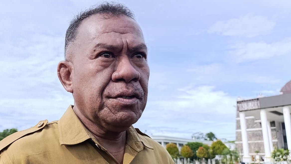 42-pejabat-pemkab-mimika-belum-sampaikan-lhkpn